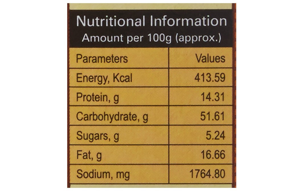 Catch Meat Masala    Box  100 grams